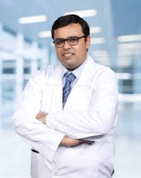 Dr Rajesh Matta